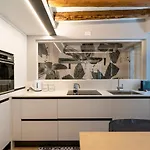 Apartman San Stae Glamour Velence