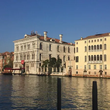 San Stae Glamour * Venetië