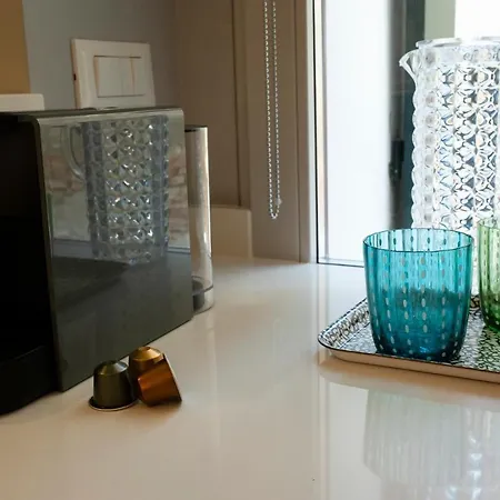 Appartement San Stae Glamour Venetië