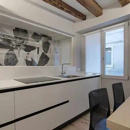 San Stae Glamour ונציה