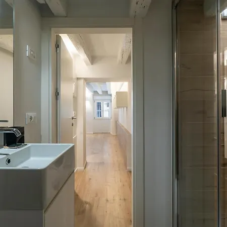 San Stae Glamour * Venise