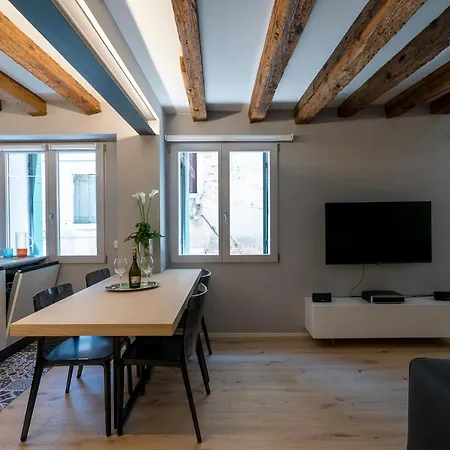 San Stae Glamour * ונציה