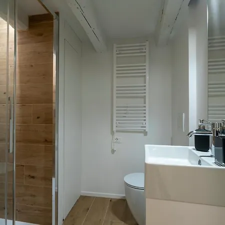 San Stae Glamour * Benátky