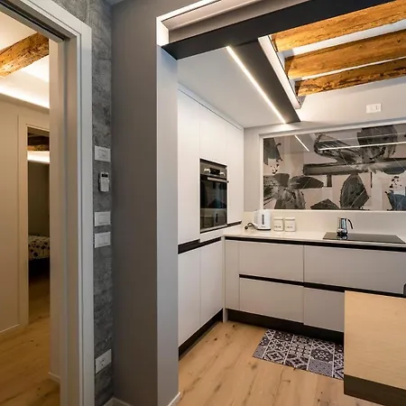 San Stae Glamour ונציה