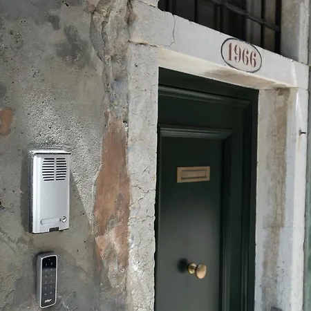 San Stae Glamour * ונציה