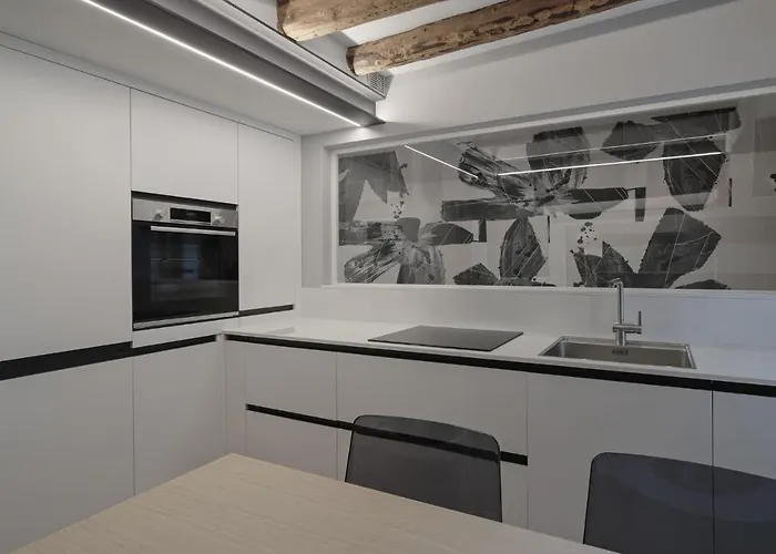 San Stae Glamour 威尼斯