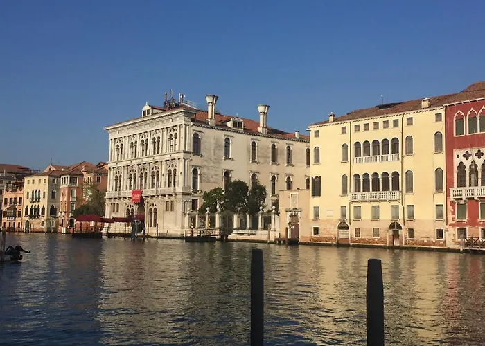 San Stae Glamour * Venecia