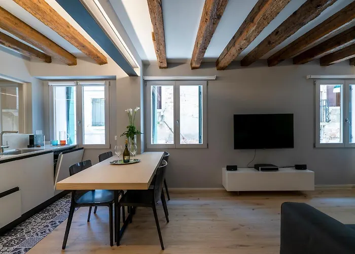 San Stae Glamour * 威尼斯