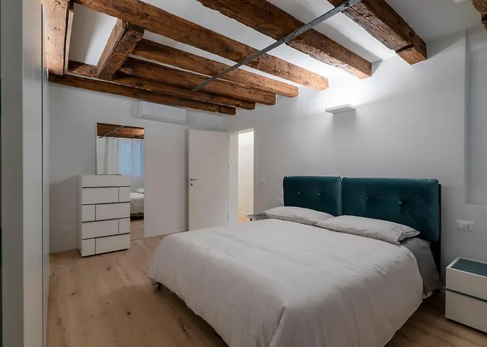 San Stae Glamour 公寓 威尼斯