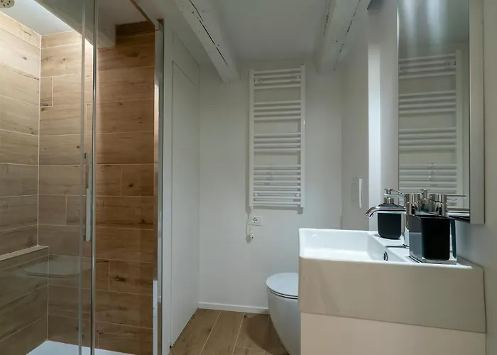 San Stae Glamour * 威尼斯