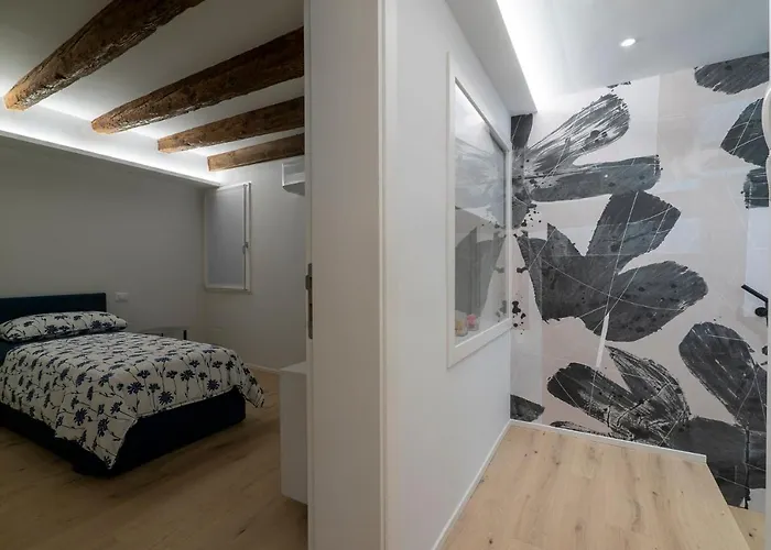 San Stae Glamour 威尼斯