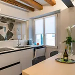 San Stae Glamour Appartement *