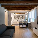 Appartement San Stae Glamour