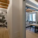 Appartement San Stae Glamour