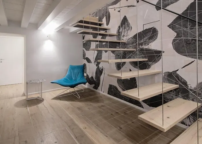 San Stae Glamour Velence