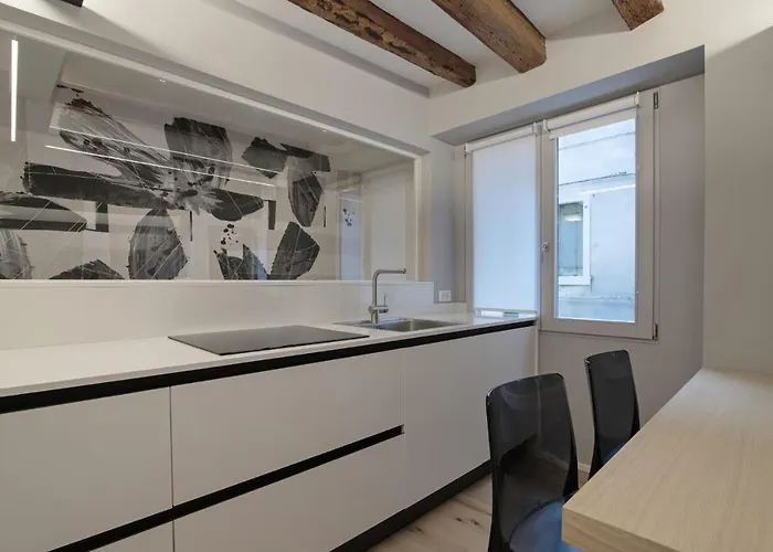 San Stae Glamour Velence