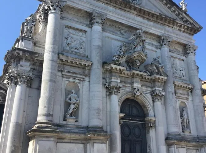 San Stae Glamour Apartman