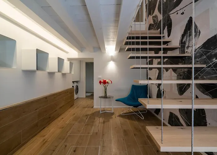 Apartman San Stae Glamour *