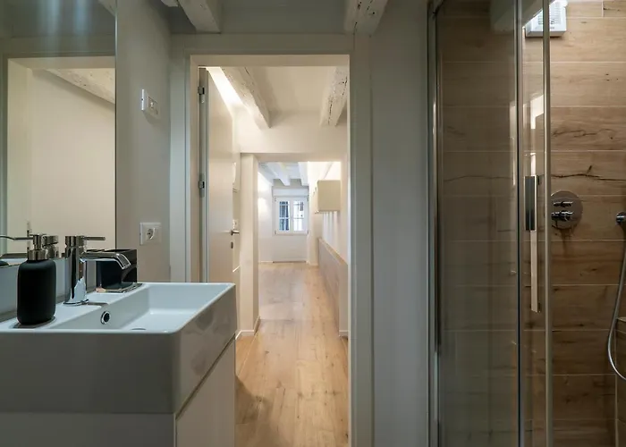 San Stae Glamour * Velence