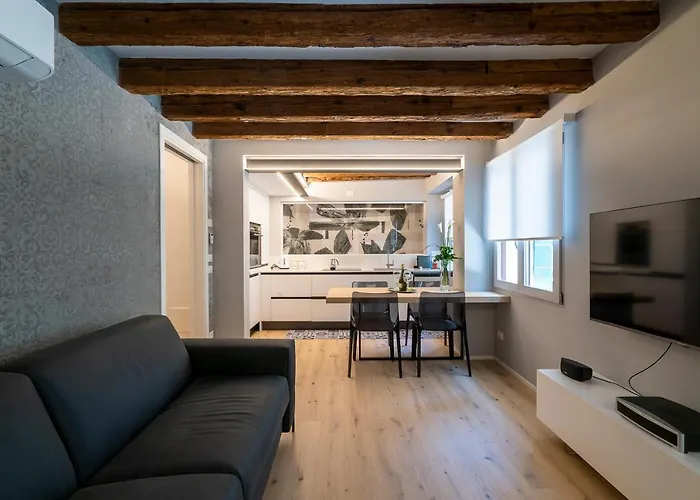 Apartman San Stae Glamour