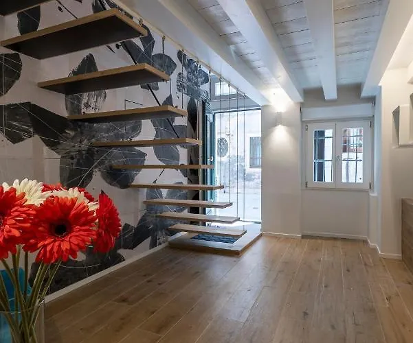 Apartman San Stae Glamour