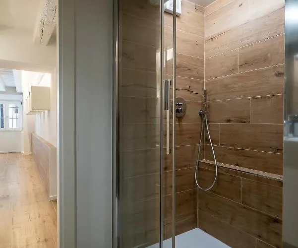 San Stae Glamour Velence