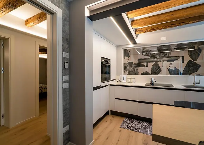 San Stae Glamour Velence