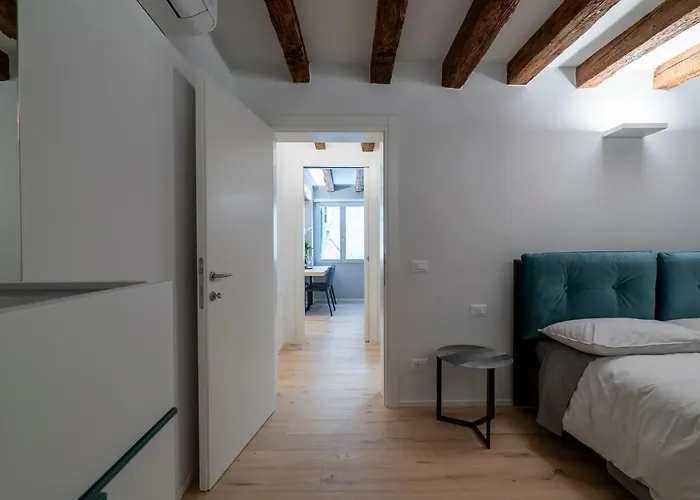 San Stae Glamour Apartman