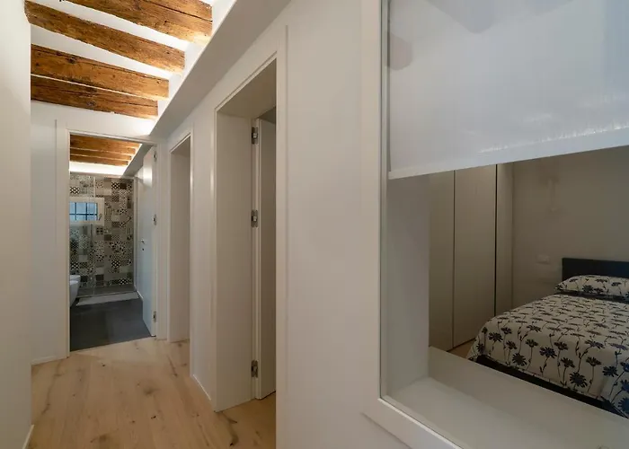 San Stae Glamour Apartman