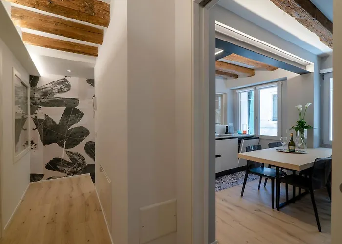 Apartman San Stae Glamour