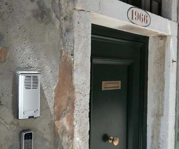 San Stae Glamour * Velence