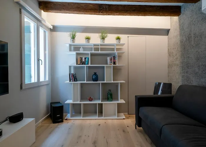 San Stae Glamour * Velence