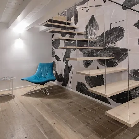 San Stae Glamour Venezia